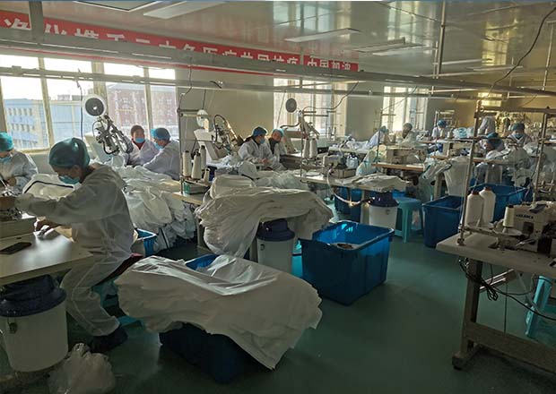 开云手机在线入口官网_开云（中国）无尘车间施工前后几大要点有哪些？