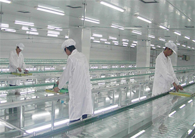 食品车间开云手机在线入口官网_开云（中国）