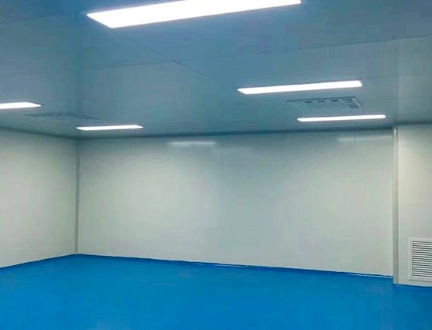 洁净室开云手机在线入口官网_开云（中国）：赋能多行业品质升级